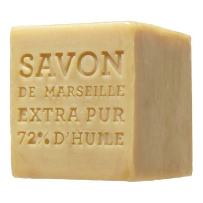 COMPAGNIE DE PROVENCE Cubo di sapone di Marsiglia 400 gr Palma